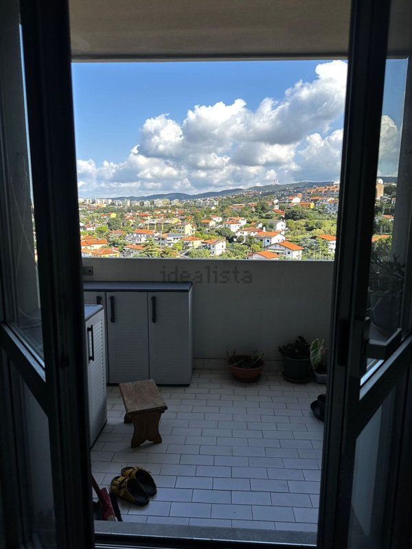 appartamento in vendita a Trieste