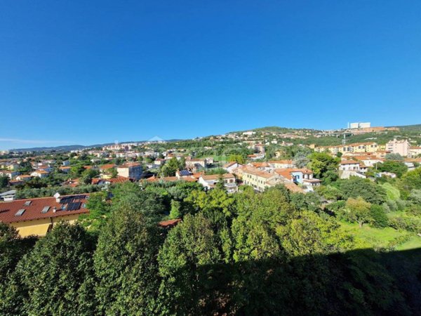 appartamento in vendita a Trieste