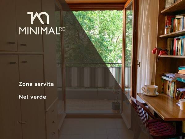 appartamento in vendita a Trieste in zona Guardiella