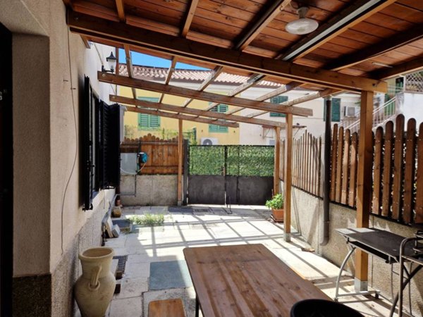 casa indipendente in vendita a Trieste