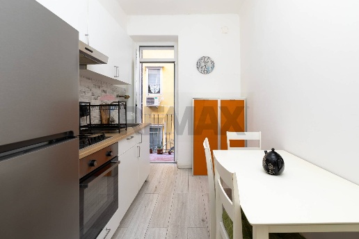 appartamento in vendita a Trieste in zona San Giacomo