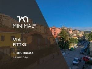 appartamento in vendita a Trieste in zona Rozzol