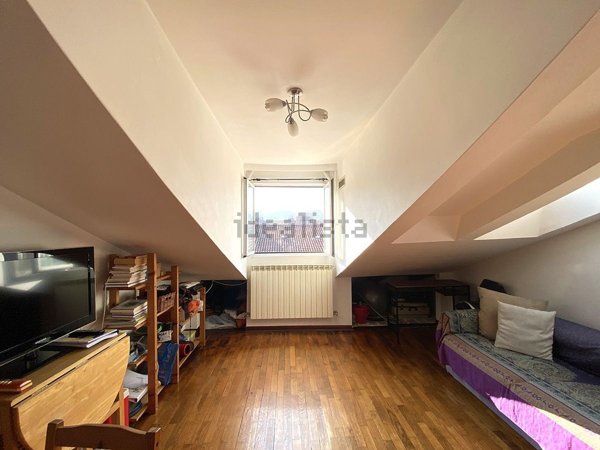 appartamento in vendita a Trieste in zona Barriera vecchia