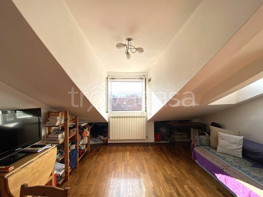 appartamento in vendita a Trieste