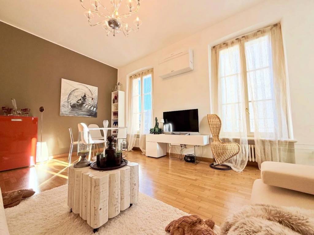 appartamento in vendita a Trieste