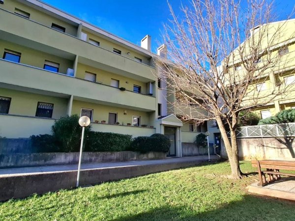 appartamento in vendita a Trieste in zona Rozzol