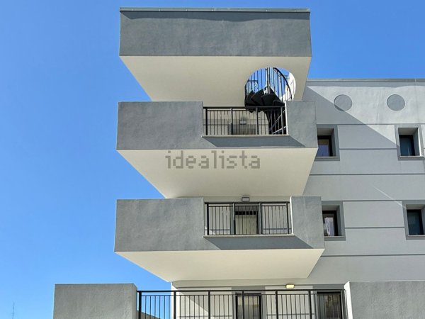 appartamento in vendita a Trieste in zona San Vito