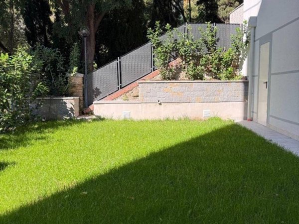 appartamento in vendita a Trieste in zona Chiarbola