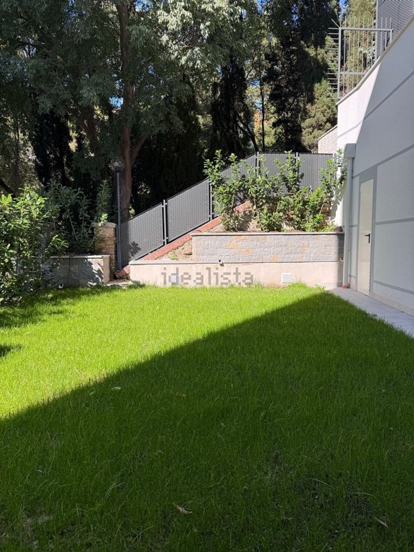 appartamento in vendita a Trieste in zona San Vito