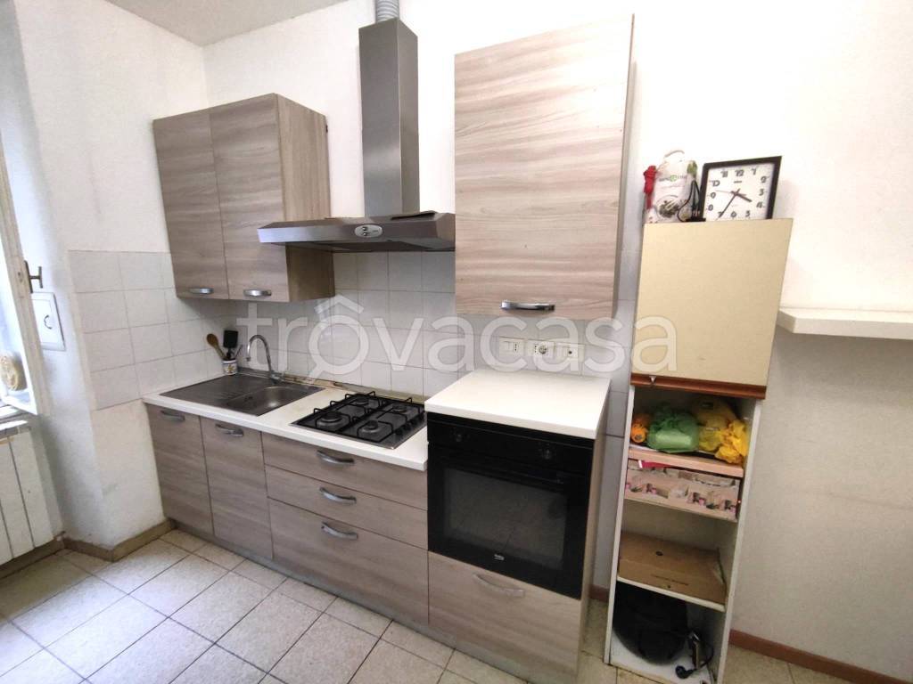 appartamento in vendita a Trieste in zona Roiano