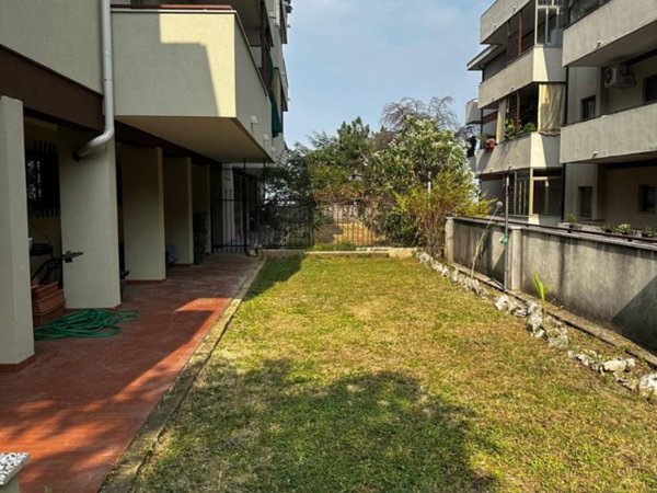 appartamento in vendita a Trieste in zona Cologna