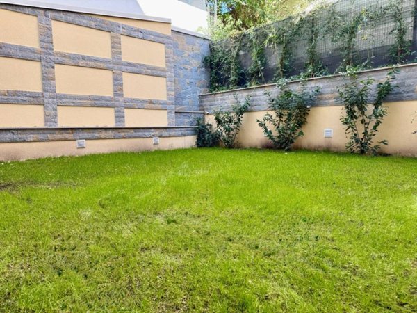 appartamento in vendita a Trieste in zona Chiarbola