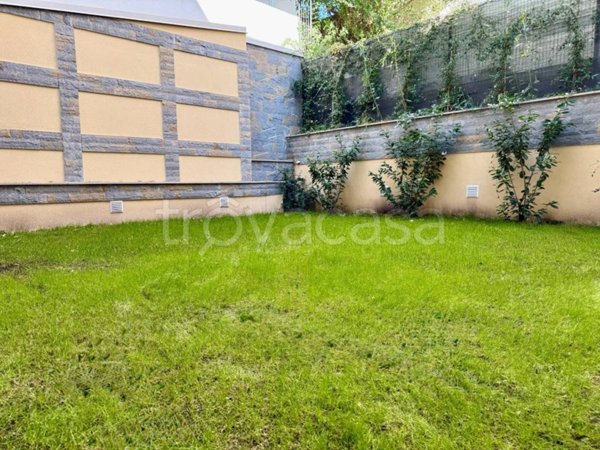 appartamento in vendita a Trieste in zona San Giacomo