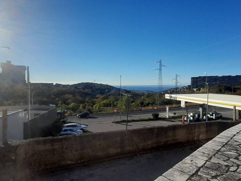 casa indipendente in vendita a Trieste in zona Rozzol