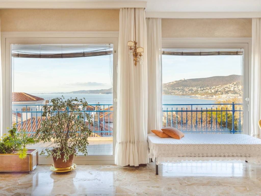 appartamento in vendita a Trieste