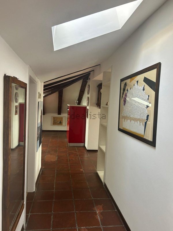 appartamento in vendita a Trieste