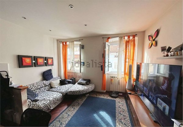 appartamento in vendita a Trieste in zona San Giacomo