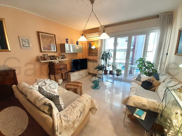 appartamento in vendita a Trieste in zona San Giacomo