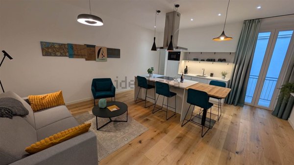 appartamento in vendita a Trieste