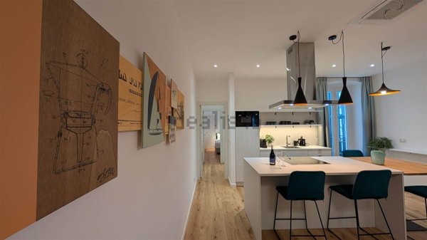 appartamento in vendita a Trieste