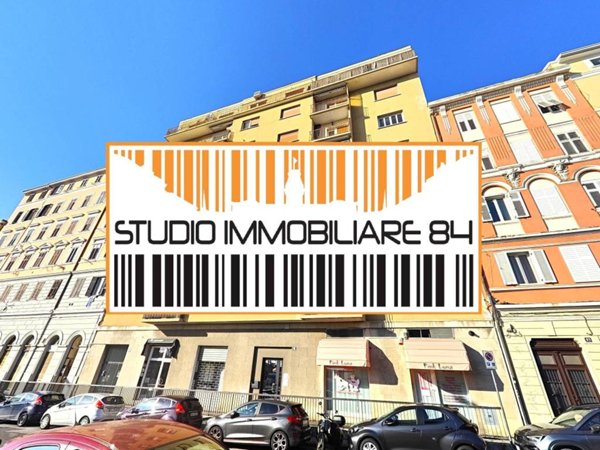 appartamento in vendita a Trieste in zona Chiarbola