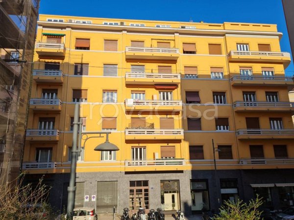 appartamento in vendita a Trieste in zona Barriera vecchia