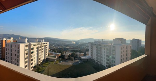 appartamento in vendita a Trieste