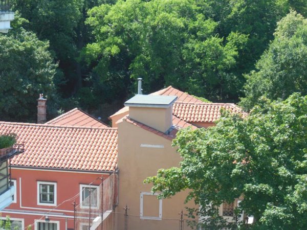 appartamento in vendita a Trieste in zona San Giusto