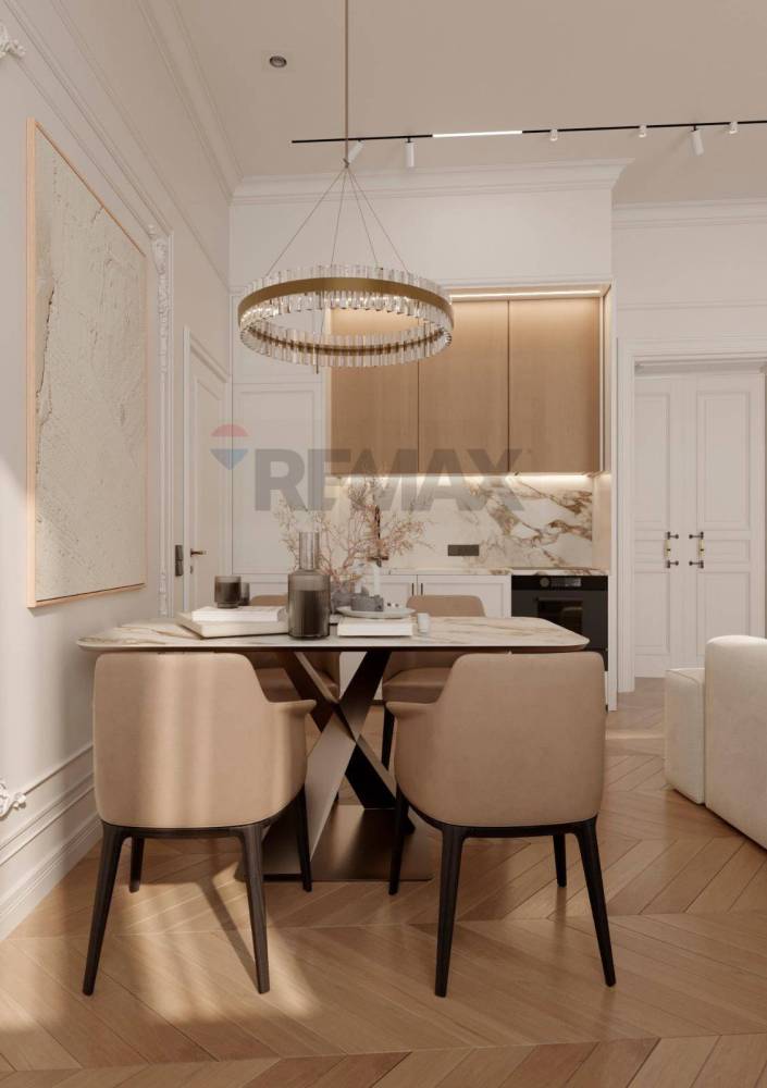 appartamento in vendita a Trieste