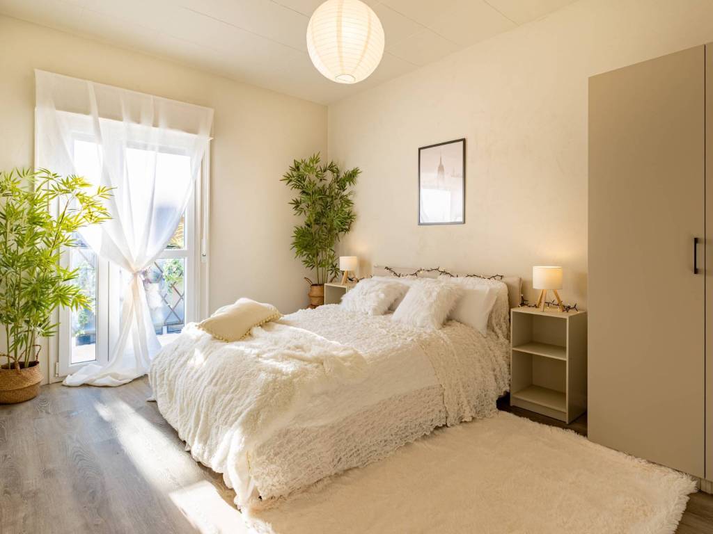 appartamento in vendita a Trieste in zona Borgo San Sergio