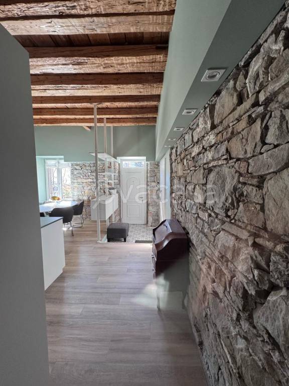 appartamento in vendita a Trieste in zona Gretta