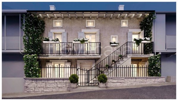 casa indipendente in vendita a Trieste in zona Santa Croce