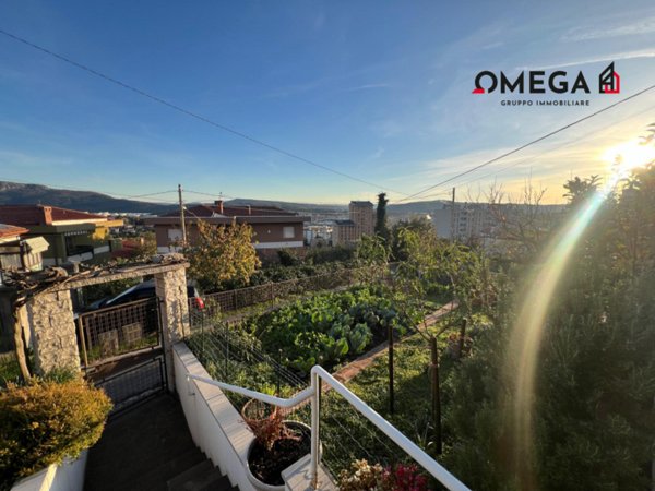 appartamento in vendita a Trieste