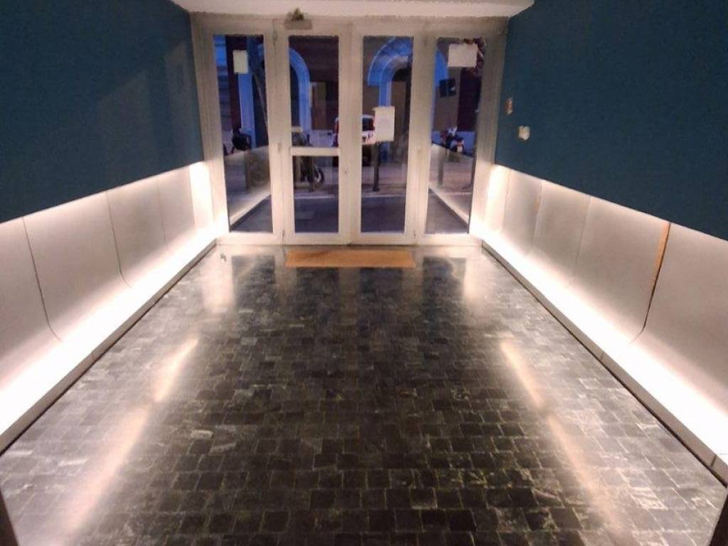 appartamento in vendita a Trieste in zona Cologna