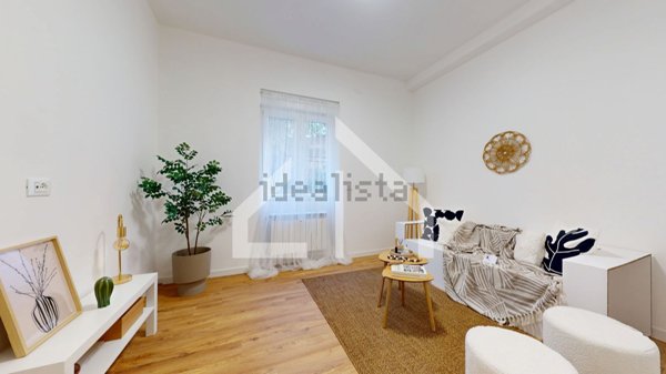 appartamento in vendita a Trieste in zona Servola