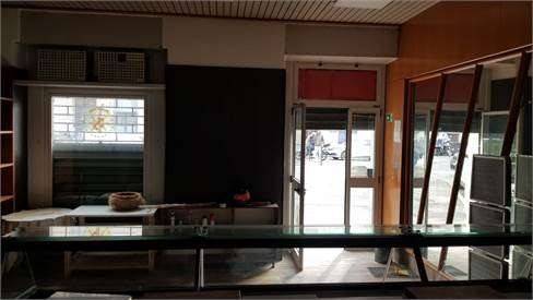 ufficio in vendita a Trieste in zona Scorcola