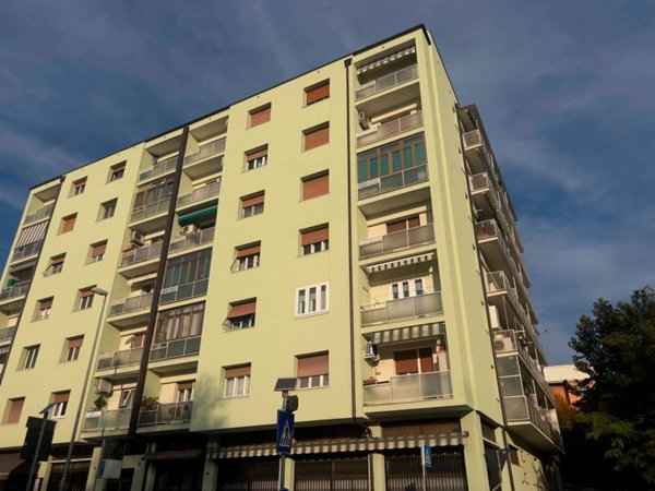 appartamento in vendita a Trieste in zona San Giacomo