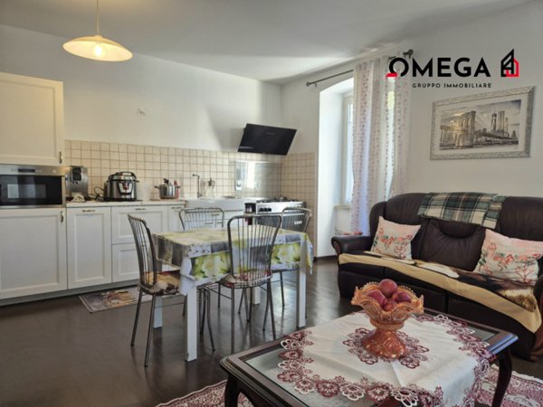 appartamento in vendita a Trieste in zona San Giacomo