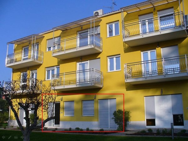 appartamento in vendita a Trieste