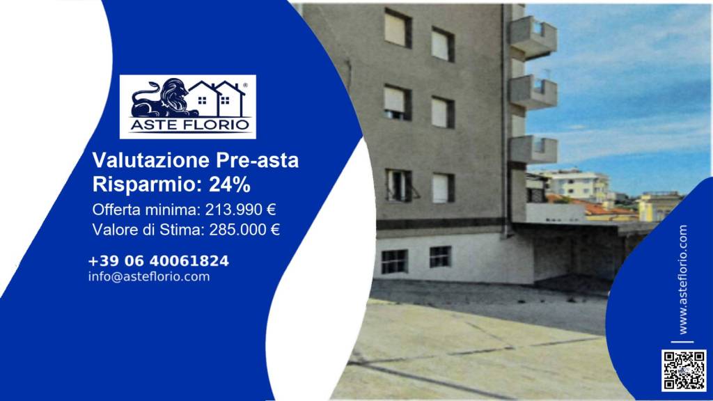 locale commerciale in vendita a Trieste in zona Rozzol