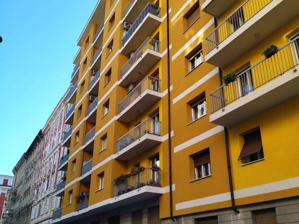 appartamento in vendita a Trieste in zona Roiano