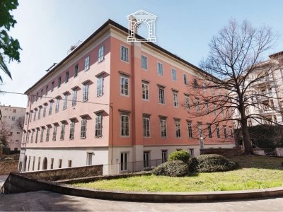 appartamento in vendita a Trieste in zona Scorcola