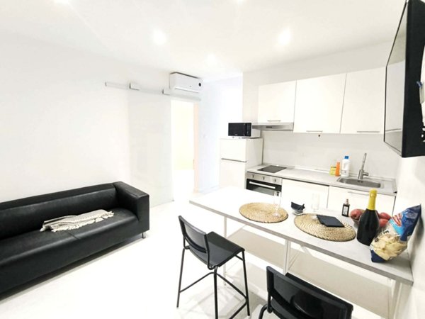 appartamento in vendita a Trieste