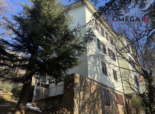 appartamento in vendita a Trieste