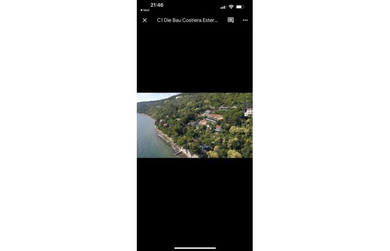 casa indipendente in vendita a Trieste in zona Santa Croce