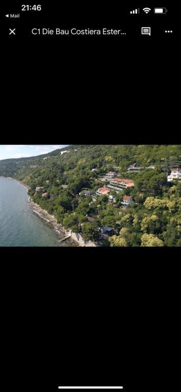 casa indipendente in vendita a Trieste in zona Santa Croce