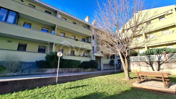 appartamento in vendita a Trieste