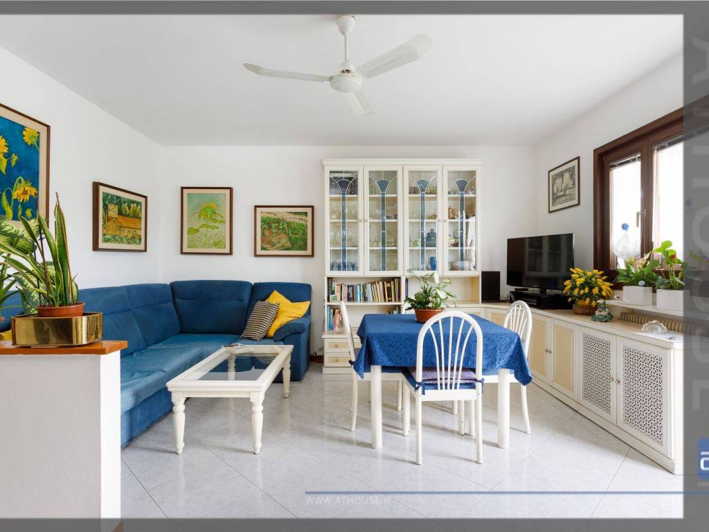 appartamento in vendita a Trieste in zona Rozzol