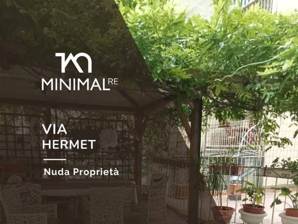 appartamento in vendita a Trieste in zona San Vito