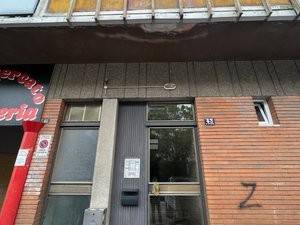 appartamento in vendita a Trieste in zona Borgo San Sergio